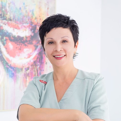 Екатерина Николаевна Андрианова