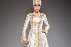 Свадебный салон Золотая пуговица, с рейтингом 2.2 - находится по адресу Алматы, Мендикулова бульвар, 98 