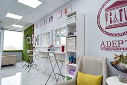 Салон красоты Adepta, с рейтингом 4.1 - находится по адресу Республика Татарстан, Казань, проспект Альберта Камалеева, 1 