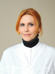 Главный врач, вертебролог Наталья Васильевна Ледовская