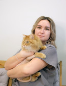 Матвеева Елена Юрьевна