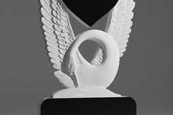 Компания Hautakivi, с рейтингом 5 - находится по адресу Республика Карелия, Петрозаводск, Казарменская улица, 4 