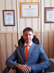 Адвокат Александр Васильевич Матвеев