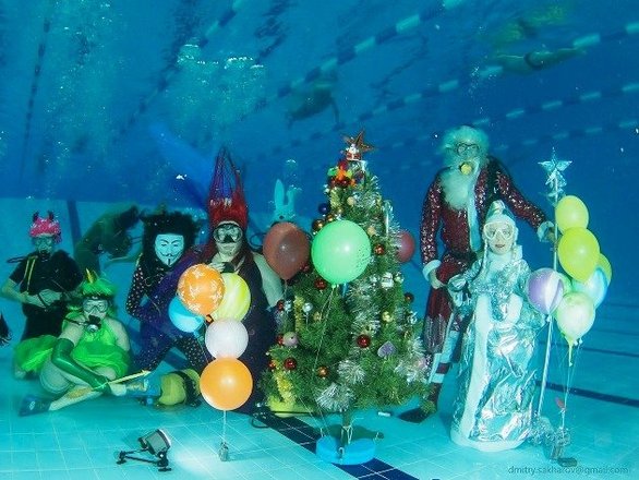 podvodnyj klub csk vmf na metro