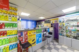 Торгово-сервисный центр МастерПрофи, с рейтингом 4.3 - находится по адресу Рязань, Дзержинского, 82 