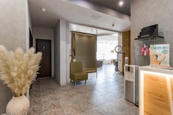 Студия красоты Очень Beautiful, с рейтингом 4.8 - находится по адресу Москва, Ореховый бульвар, 45к1 