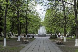 Главный военный клинический госпиталь им. академика Н.Н. Бурденко