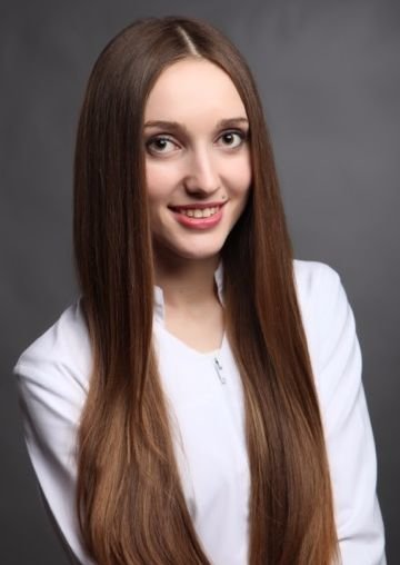 Инна Анатольевна Аркуша
