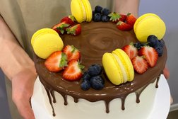 ZeroCake, с рейтингом 5 - находится по адресу Московская область, Королёв, Советская улица, 47 к3 