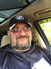 Автоинструктор Тимур Борисович Тагаев