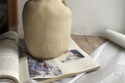 Гончарная школа Колокол, с рейтингом 4.2 - находится по адресу Владимир, улица Ильича, 4 