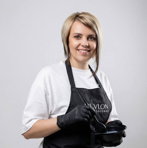 Елена Сергеевна Зеленова