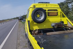Служба эвакуации автомобилей в Суровикино, с рейтингом 4.9 - находится по адресу Волгоградская область, Суровикино, Ростовская улица, 8 