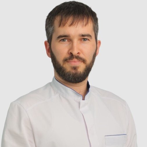 Руслан Магомедович Магомедов