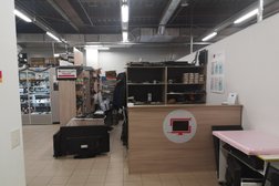 Сервисный центр Макси Комп Сервис, с рейтингом 3.6 - находится по адресу Республика Карелия, Петрозаводск, улица Чапаева, 50 