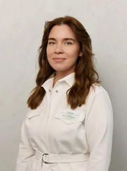 Психотерапевт Мария Александровна Страупе