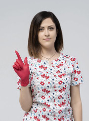 Подолог, дерматовенеролог Елена Александровна Баделева