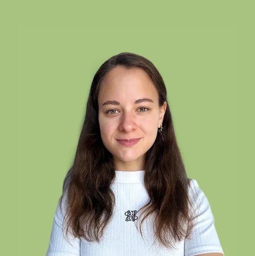 Екатерина Олеговна Лутошкина