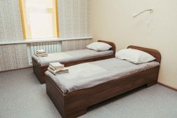 Гостиница Аяз, с рейтингом 3.5 - находится по адресу Республика Татарстан, пгт Рыбная Слобода, улица Ленина, 15 