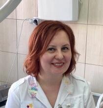 Айгуль Ринатовна Сабирова