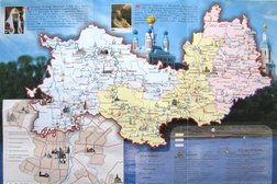 Гостиница Макаровская, с рейтингом 4.8 - находится по адресу Республика Мордовия, с. Макаровка, Нагорная, 35 ст1 