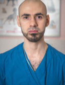 Рублев Андрей Леонидович