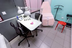 Студия красоты Акцент, с рейтингом 3.1 - находится по адресу Великий Новгород, Большая Санкт-Петербургская улица, 39 ст20 