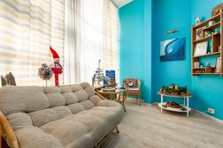 Спа салон Балийский СПА, с рейтингом 3.9 - находится по адресу Москва, Ленинский проспект, 119 