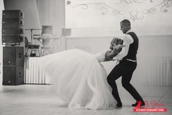 Танцевальная студия La Danse, с рейтингом 4.6 - находится по адресу Москва, Марксистская улица, 3, стр. 5 