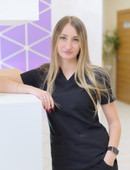 Осыченко Виктория Павловна