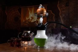 Кальянная Дон Кальян, с рейтингом 4.8 - находится по адресу Москва, улица Покрышкина, 7к1с1 