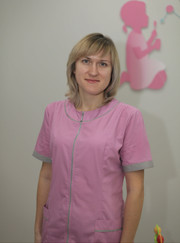 Дефектолог, логопед Людмила Ивановна Пасат