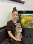 Якушкина Вероника Игоревна