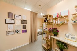 Кабинет косметолога Mazur, с рейтингом 5 - находится по адресу Московская область, Раменский городской округ, село Быково, Колхозная улица, с33А 