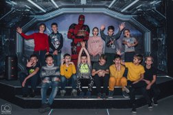 Лазертаг LaserLand, с рейтингом 3 - находится по адресу Республика Крым, Симферополь, Севастопольская улица, 62 