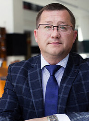 Адвокат Айдар Занфирович Закиров