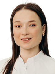 Психиатр Анна Александровна Сибушева