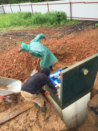 Комфортный дом, компания по адресу Лыткарино, Детский городок ЗИЛ, 59 🔨  отзывы, фото, цены, телефон - Zoon.ru