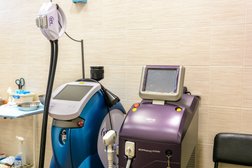 Центр эстетической медицины Талисия, с рейтингом 3.9 - находится по адресу Тула, улица Вересаева, 10А 