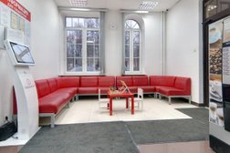 Медицинский центр Верамед, с рейтингом 3.3 - находится по адресу Московская область, Звенигород, Московская улица, 12 