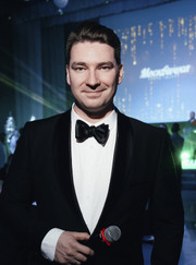 Борис Филимонов Ведущий/тамада Борис Филимонов