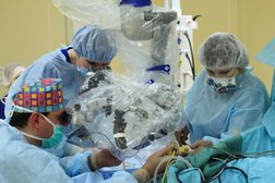 Федеральный центр нейрохирургии, с рейтингом 3.1 - находится по адресу Новосибирск, улица Немировича-Данченко, 132/1 