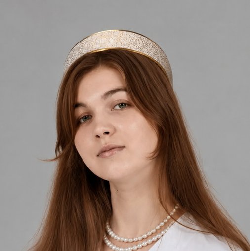 Анастасия Андреевна Кивва