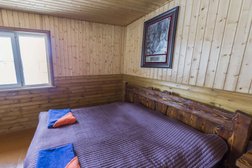 Агротуристический комплекс El rancho, с рейтингом 4.6 - находится по адресу Ярославская область, Переславский район, деревня Хороброво 