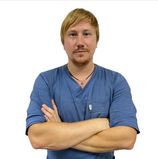 Андрей Вячеславович Журба