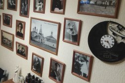 Клуб красоты и здоровья Серебряный век, с рейтингом 3 - находится по адресу Рязань, улица Полетаева, 34 
