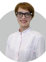 Сурдолог, отоларинголог Анна Витальевна Савиных