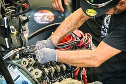 Автосервис Test Transmission, с рейтингом 3.6 - находится по адресу Москва, Электролитный проезд, 3а ст1 