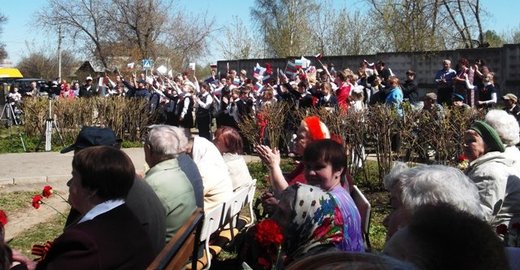 как обустроить дом пожилого