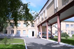 Больница №11 отделение гнойной хирургии, с рейтингом 3.3 - находится по адресу Кемеровская область — Кузбасс, Кемерово, Новогодняя улица, 1 